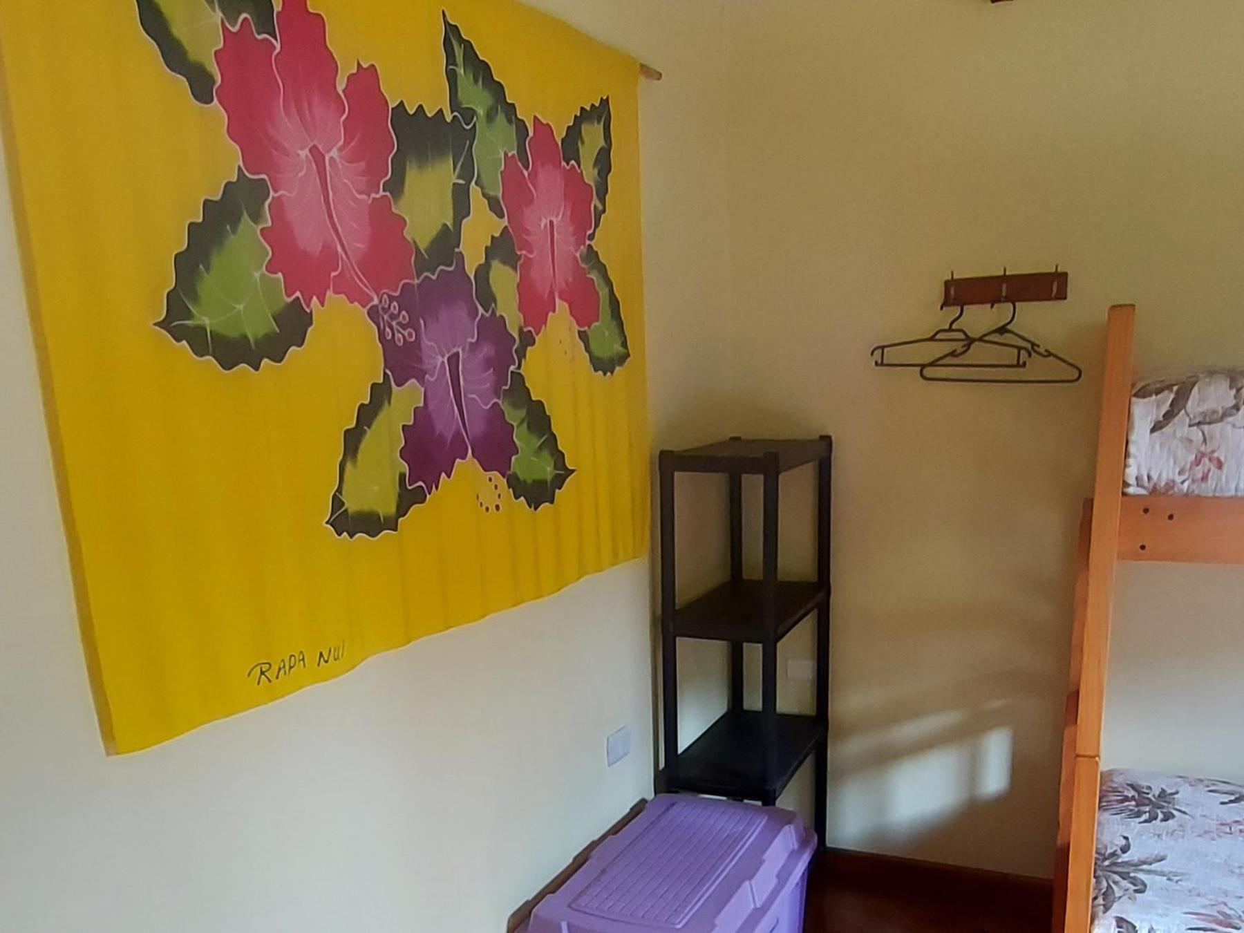 Uka Vaikava Villa Hanga Roa Exterior foto