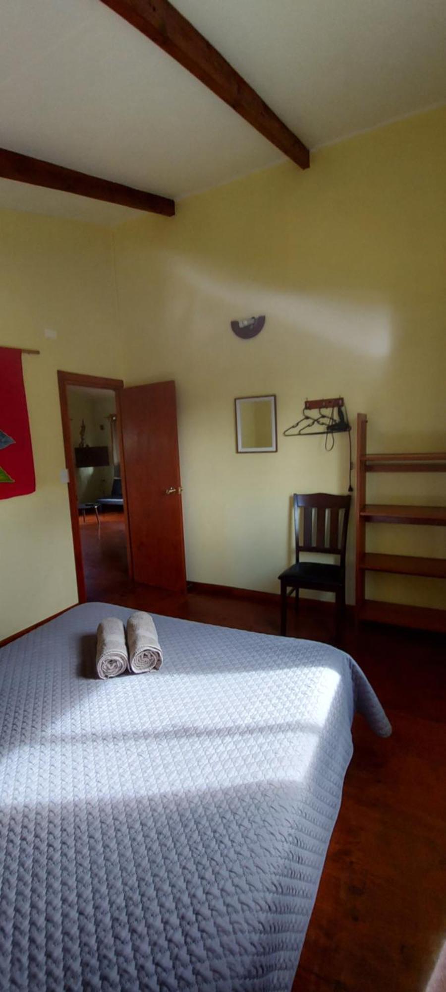Uka Vaikava Villa Hanga Roa Exterior foto
