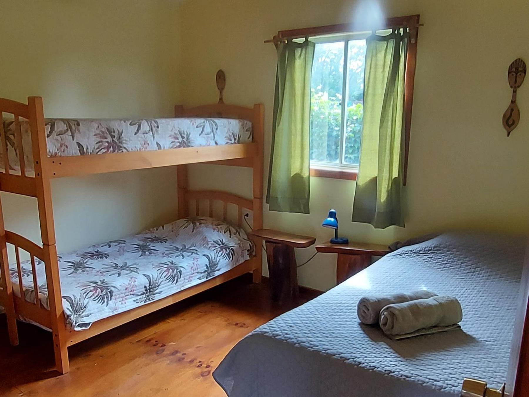 Uka Vaikava Villa Hanga Roa Exterior foto