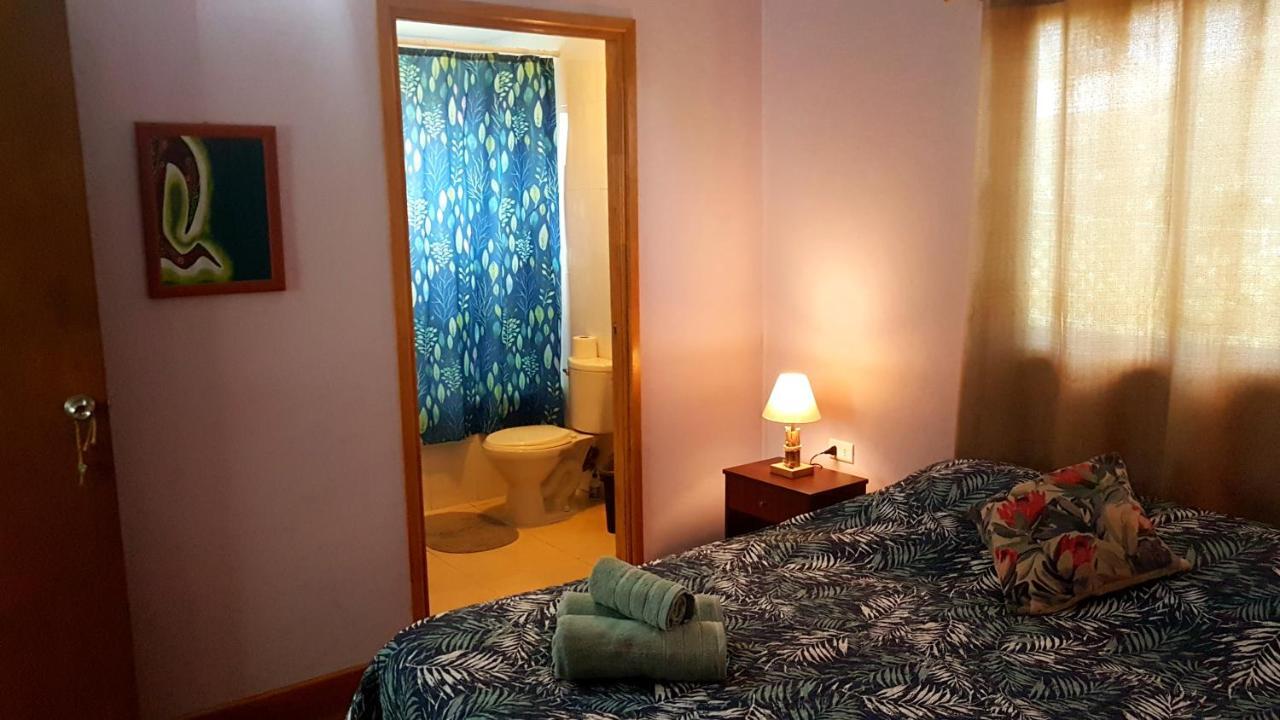 Uka Vaikava Villa Hanga Roa Exterior foto