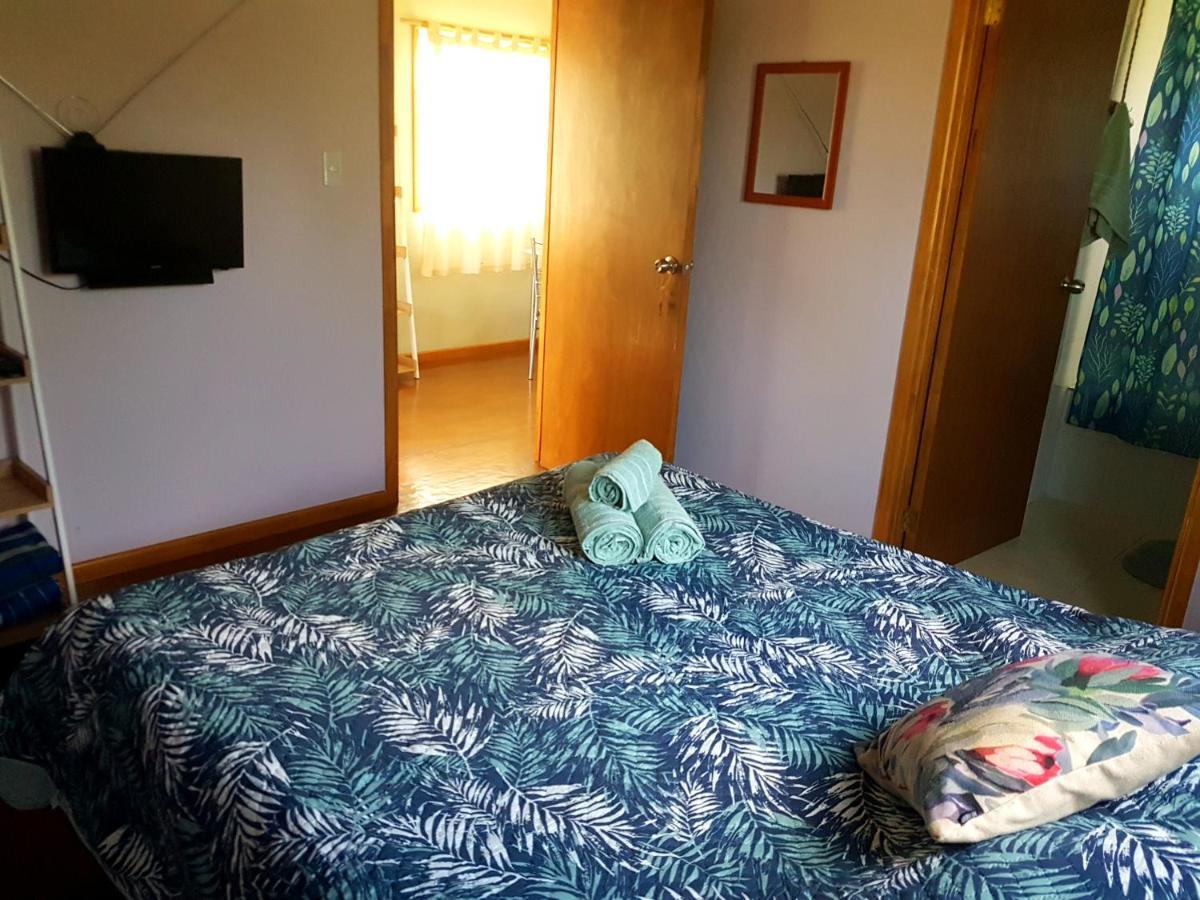 Uka Vaikava Villa Hanga Roa Exterior foto