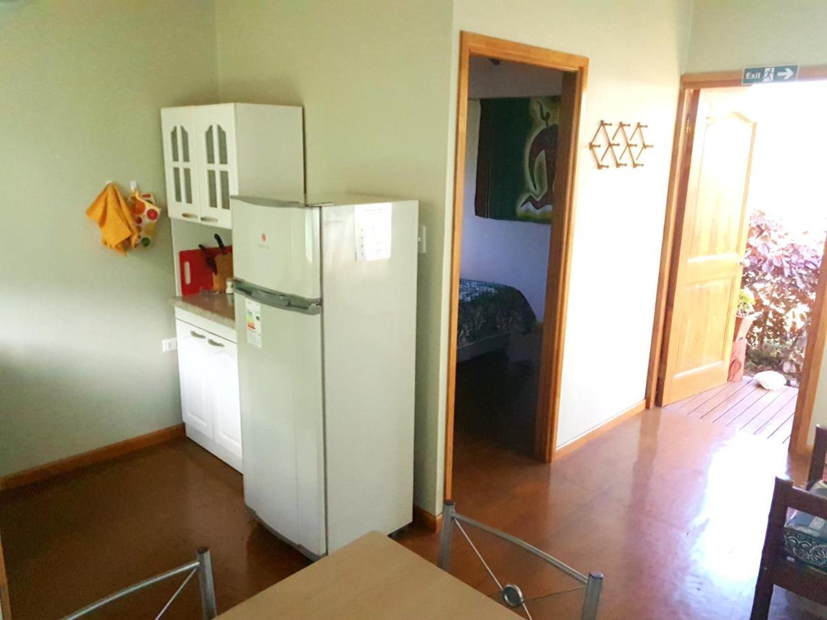 Uka Vaikava Villa Hanga Roa Exterior foto