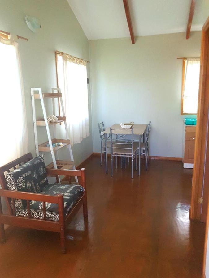 Uka Vaikava Villa Hanga Roa Exterior foto