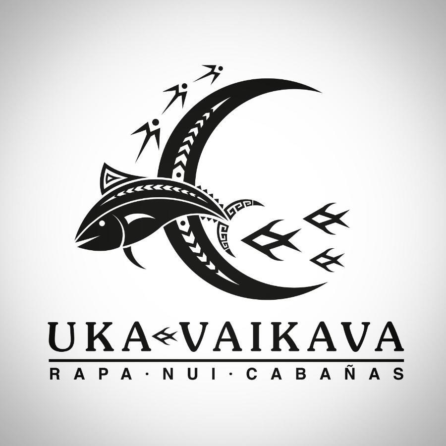 Uka Vaikava Villa Hanga Roa Exterior foto