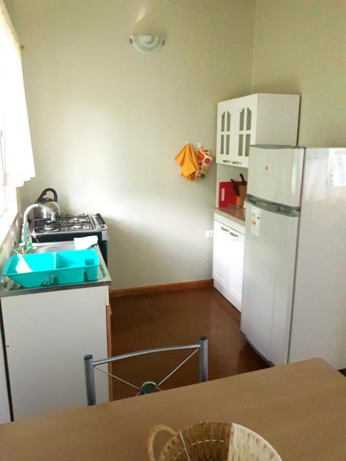Uka Vaikava Villa Hanga Roa Exterior foto