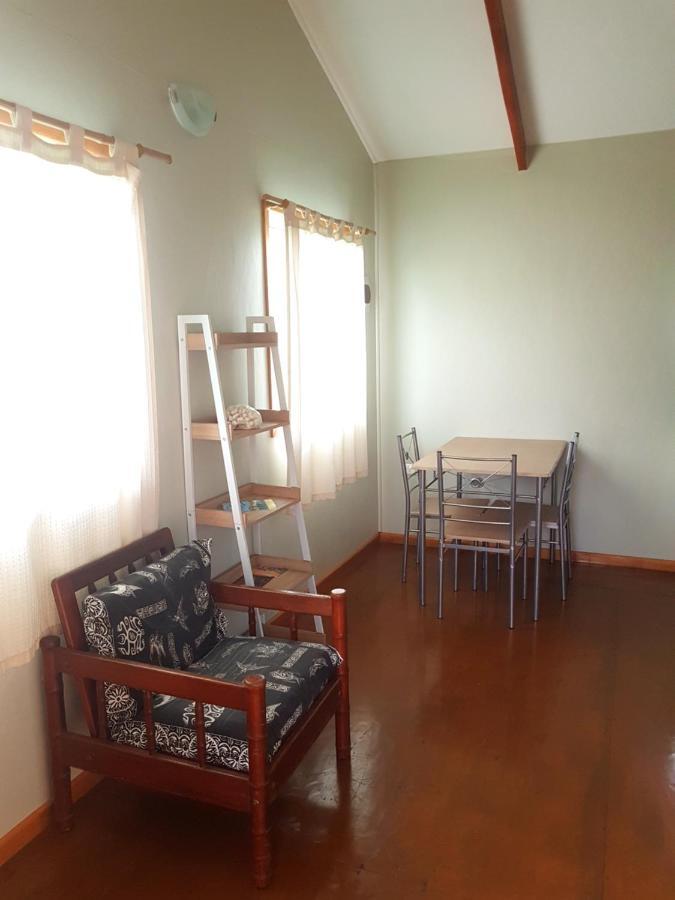 Uka Vaikava Villa Hanga Roa Exterior foto